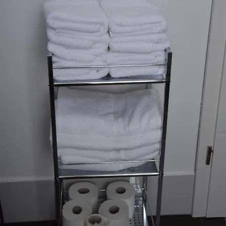 Apartment Twiga