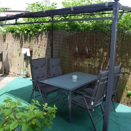 Apartment Twiga