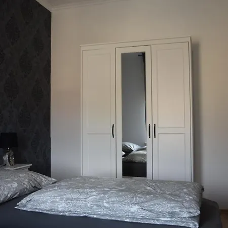 Apartment Twiga