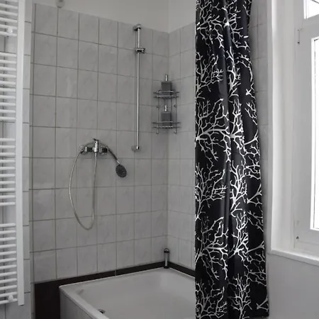 Apartment Twiga *