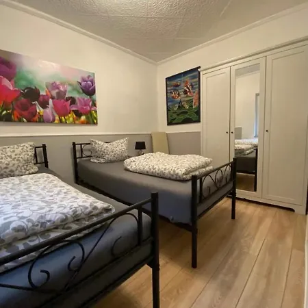 Twiga Apartment
